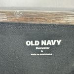 Old Navy Shirt Womens Large V Neck Short Sleeve Minimalist Basic Capsule Comfy Photo 1