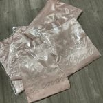 Bachelorette Silk Robes Pink Photo 4