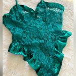 Victoria's Secret Vintage Victoria’s Secret Teddy Lingerie Photo 3