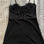 Urban Outfitters Modern Love Corset Dress Photo 0