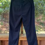 J.Crew Women's Stretch Wool Pleated Career Dress Pant Size 10. NEW Photo 1
