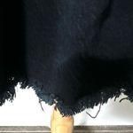 Free People black private school pleated skirt Photo 11