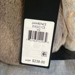 Donna Karan Lawrence Faux Fur Wristlet with Gold Chain Photo 10