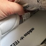 Adidas Black and White Yeezy Boost 350 V2 Photo 9