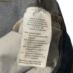 Madewell  Size 29 Dark Wash 9” Mid-Rise Skinny Jeans Photo 4