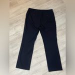 Ivanka Trump  Black Dress Pants Size 12 Photo 2