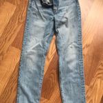 Levi’s Wedgie Icon Jeans High Waisted Photo 0