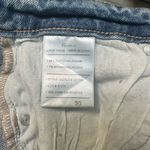 KanCan USA Distressed KanCan High-Rise Light Blue Jeans Size 30 Photo 3