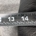 Wanderers Travel Co.The Marseiile Black Leather Crossbody Bag Photo 13