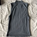 Talentless  Charcoal Cowl Neck Sweater Photo 1