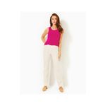 Lilly Pulitzer NWOT  Declynn Bi-Stretch Slim Leg Pant‎ - MSRP $138 Photo 1