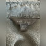 Rubbish  Brand Easy Denim Shirt. Photo 3