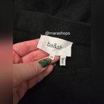 Ba&sh  Eloha Sweater Wrap Midi Skirt Photo 4