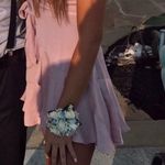 Xenia Boutique Wrap Dress Photo 4