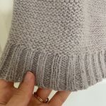 Kendall + Kylie NWOT | women’s knit sweater cropped top — large Photo 4