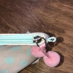 None Sequin Unicorn polka dot cosmetic bag Photo 4