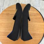 Rothy's Rothy’s Limited Edition Holiday Golden Sunburst Loafer Flats Black Gold 9 Photo 4