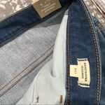 Madewell Curvy Roadtripper Jegging High Rise In Lovely Wash Size 24 Petite Photo 13