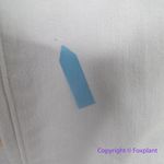 Madewell NEW Stovepipe Jeans in Pure White, 24 Photo 5