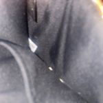 Coach  Butterfly Keychain Pouch Photo 3