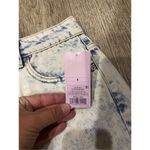 Wild Fable  Long Skirt Acid Wash Denim 4 New Photo 2