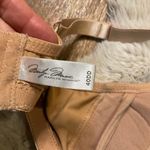 Marilyn Monroe ‎ Bra 40DD Nude Adjustable Photo 8