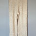 Anthropologie Current Air casual knit lounge pants size small Photo 7