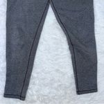 Under Armour Women’s Gray Fitted ColdGear Sweatpants Large Photo 3