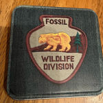 Fossil ladies watch, model ES9075, new in box with the tags. Photo 8