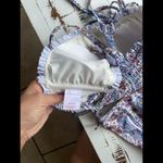 Xhilaration boho paisley bikini set Photo 9