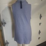 Tahari  WOMEN'S VEST WOOL BLEND,4 BUTTONS AND POCKETS SIZE M Photo 4