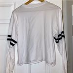 Brandy Melville Striped Long Sleeve Photo 1