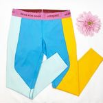 Cotopaxi Haraka Colorblock Color Block Tights Athletic Leggings Photo 0