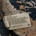 Knox Rose $Offers L Floral Long Sleeve Dress with pockets in Blue and Pink Photo 11