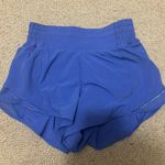 Lululemon Hottie Hot Shorts 2.5” Photo 0