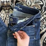 American Eagle AEO Retro Beach Sanded Skinny Jeans Photo 2