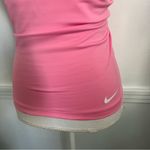 Nike Pro • Compression Women's Pink Tank Top Photo 2