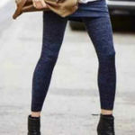 CAbi  m’leggings space dyed size‎ small Photo 0