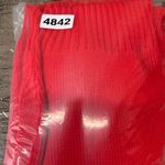 Disney Vintage 70s Cliff Engle Acrylic Mickey Mouse Stars Sweater Adult size xs Photo 5