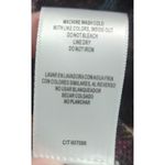 Gabby Skye  Women's‎ Size 10 Plum Teal Plaid Ruffle Sleeve Cozy Knit Dress Photo 6