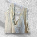 Star Wars  Cream Tank Top Photo 6