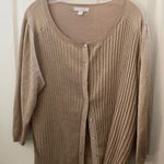 Roz & Ali FINAL MARKDOWN  shimmer cardigan 3x Photo 0