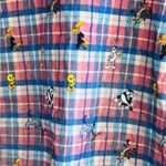 Teddy Fresh  X Looney   Tunes Corduroy Overall Dress Photo 10