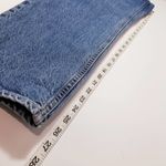 GRLFRND Jeans Devon Main Attraction Blue Denim Photo 9