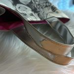 Victoria's Secret  Supermodel Heidi Klum Bag Limited Edition Mini Silver Tote! Photo 6