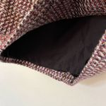 Loft  Outlet Vibrant Tweed‎ Pencil Skirt Size 4 Petite Photo 2