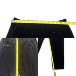 R & M Richards by Karen Wong 2 Piece Set Top & Pants Women's 12 Brown Loungewear Photo 5