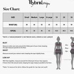 Hybrid Super Comfy Stretch Women's Skinny Maternity Capri Photo 1