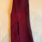 Under Armour Women’s Threadborne Heat Gear Cowl Neck Pullover Size S Photo 5