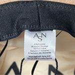 ASN Harper Hat Tan Oatmeal Felt Braid Wool Floppy Women’s NWT Photo 8